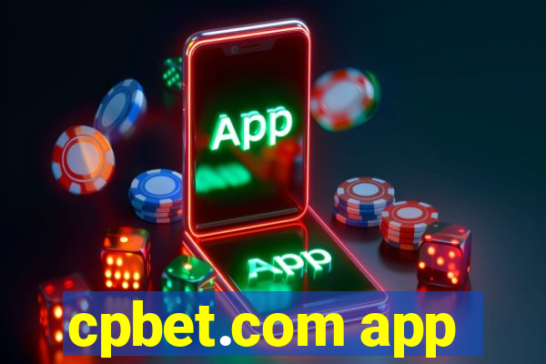 cpbet.com app